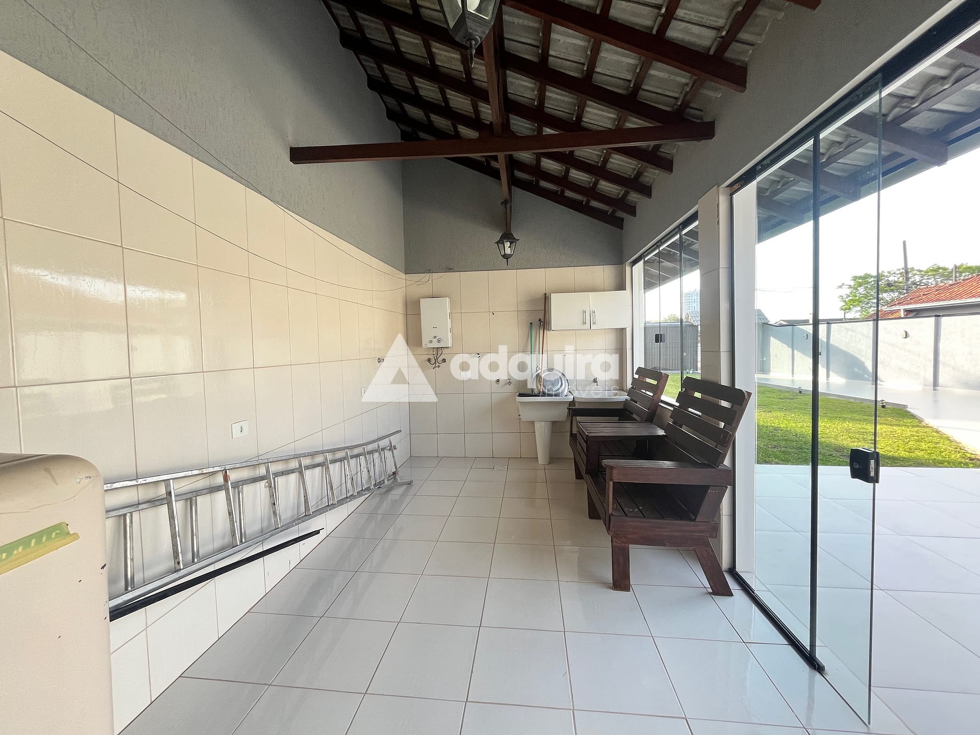 Casa, 2 quartos, 180 m² - Foto 24