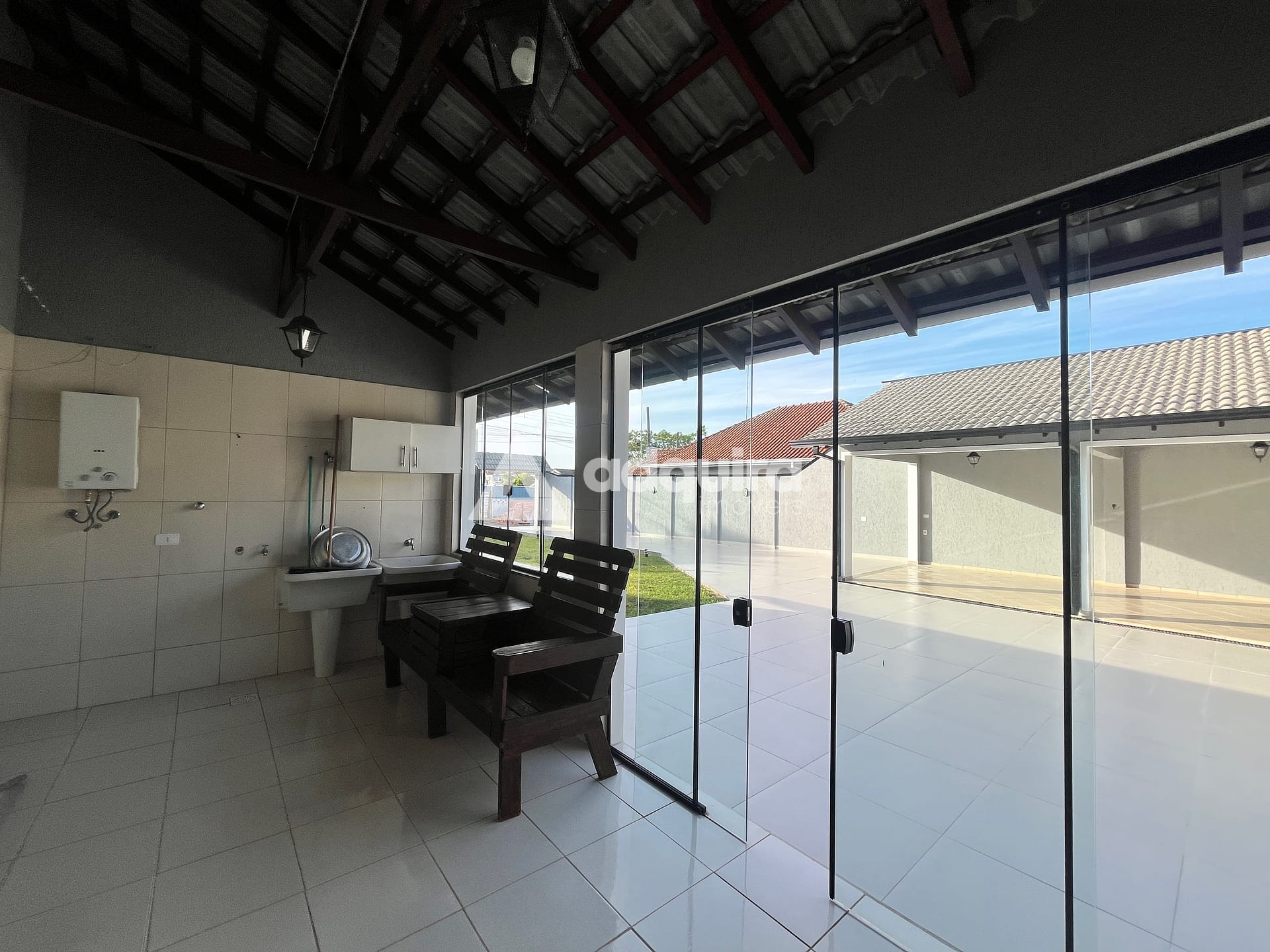 Casa, 2 quartos, 180 m² - Foto 25