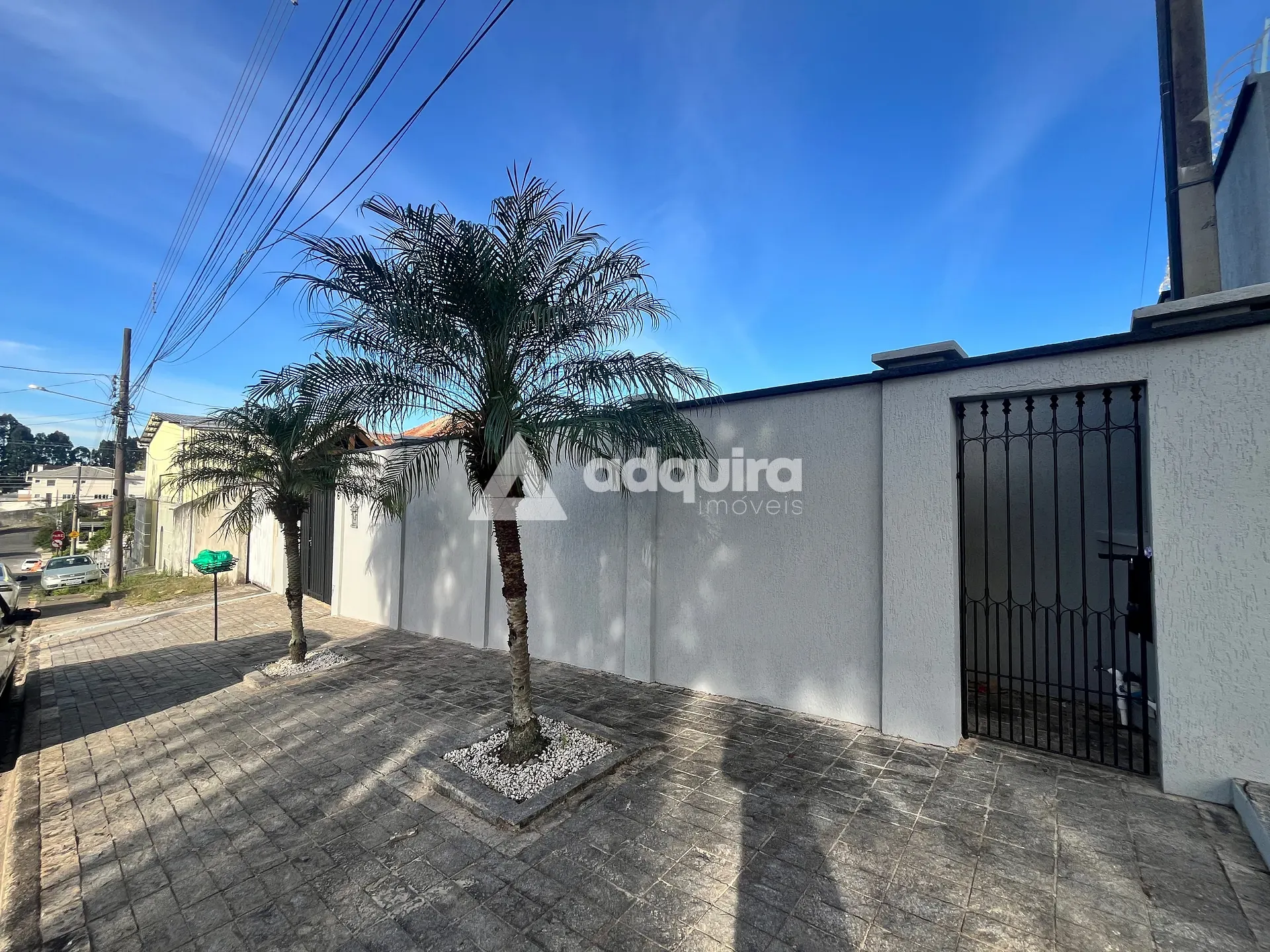 Casa, 2 quartos, 180 m² - Foto 1