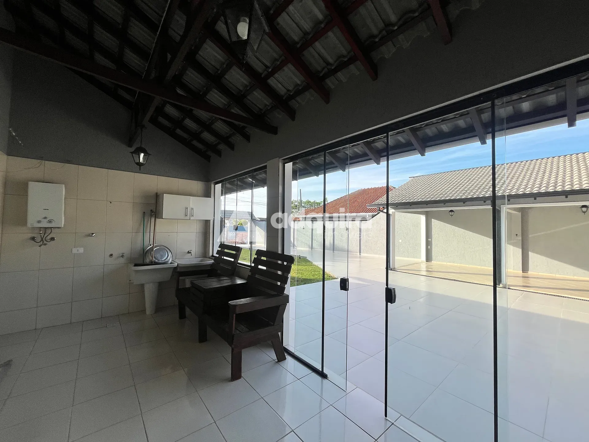 Casa, 2 quartos, 180 m² - Foto 25