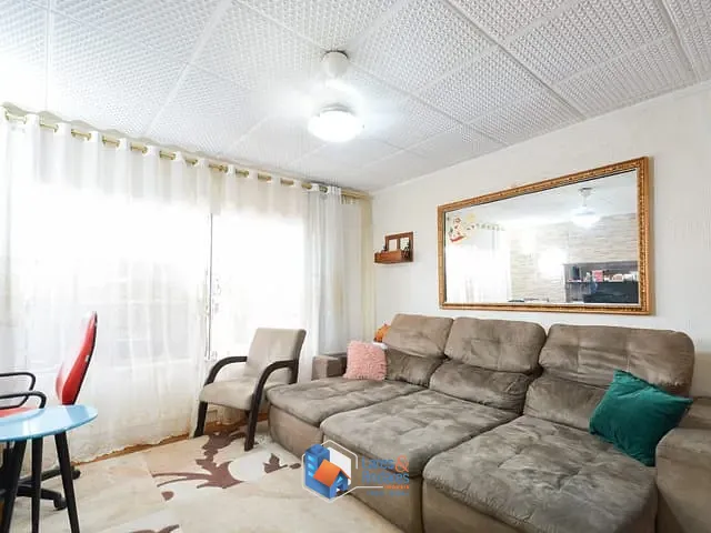 Casa com 350m² 4 quartos e 4 banheiros, à venda, no bairro Vila Mariana em São Paulo