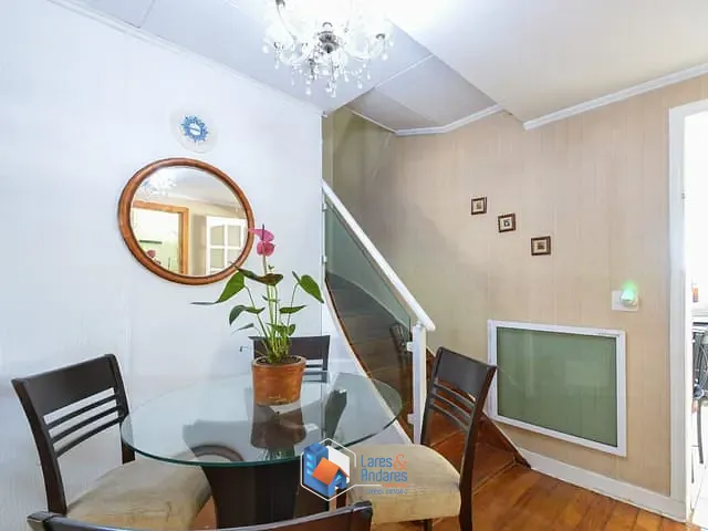 Casa com 350m² 4 quartos e 4 banheiros, à venda, no bairro Vila Mariana em São Paulo