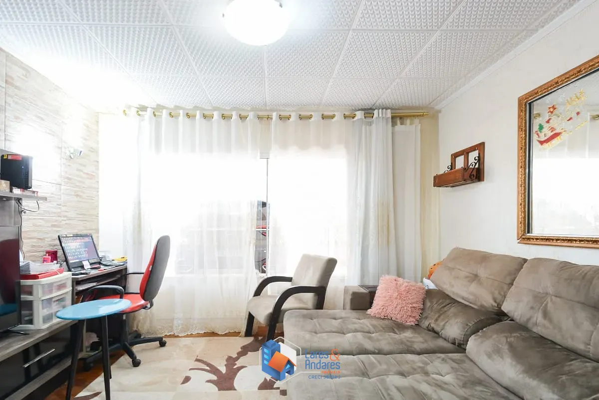 Casa, 4 quartos, 350 m² - Foto 2