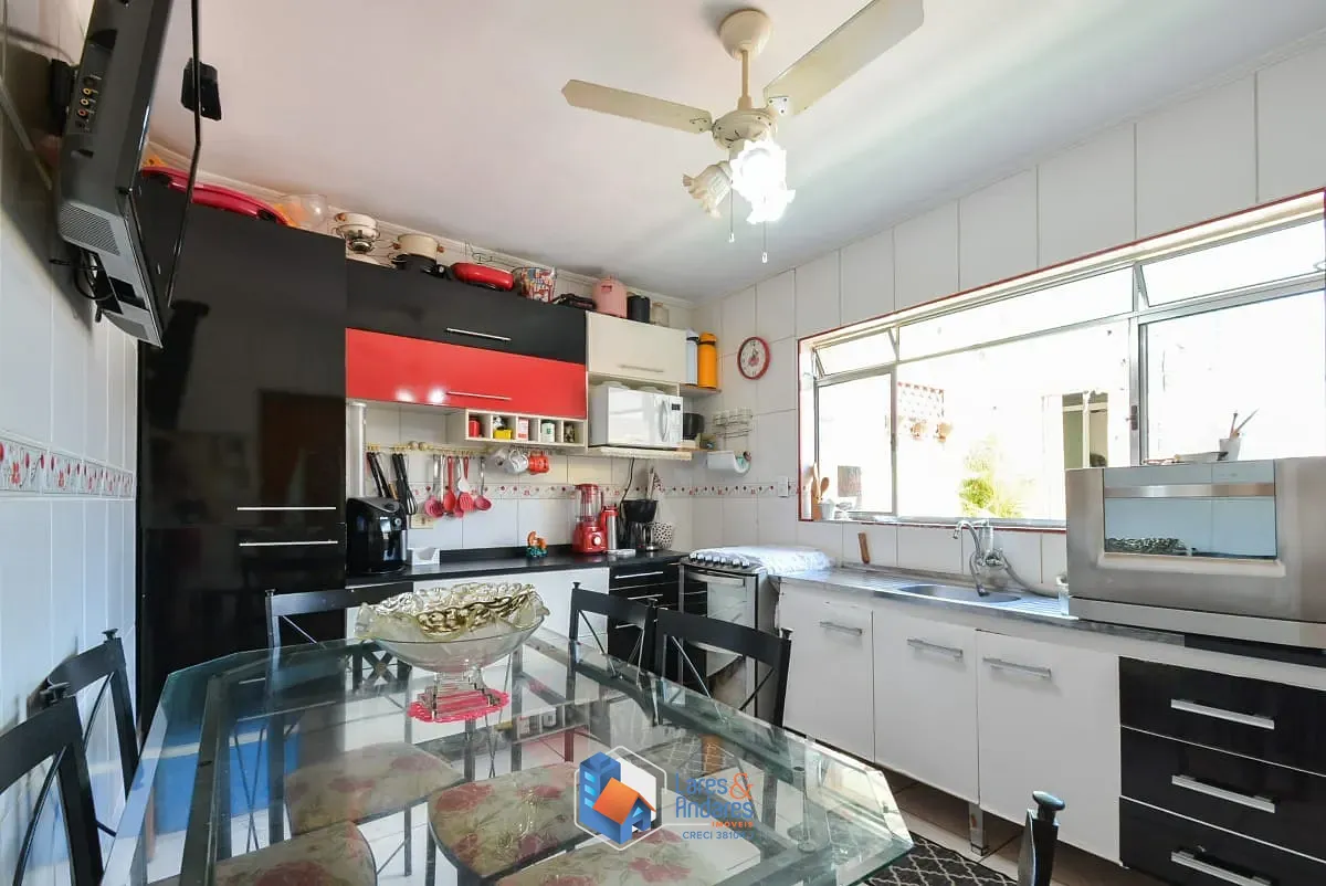 Casa, 4 quartos, 350 m² - Foto 8