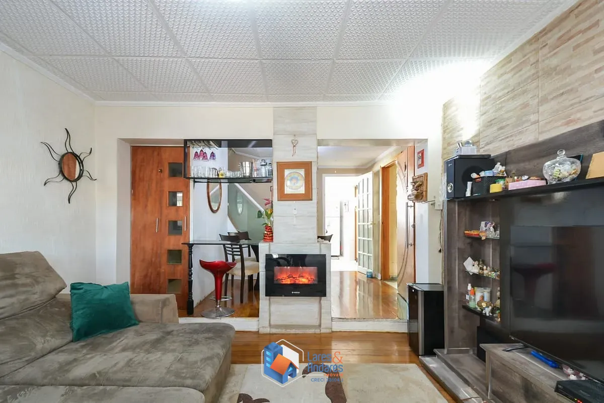 Casa, 4 quartos, 350 m² - Foto 3