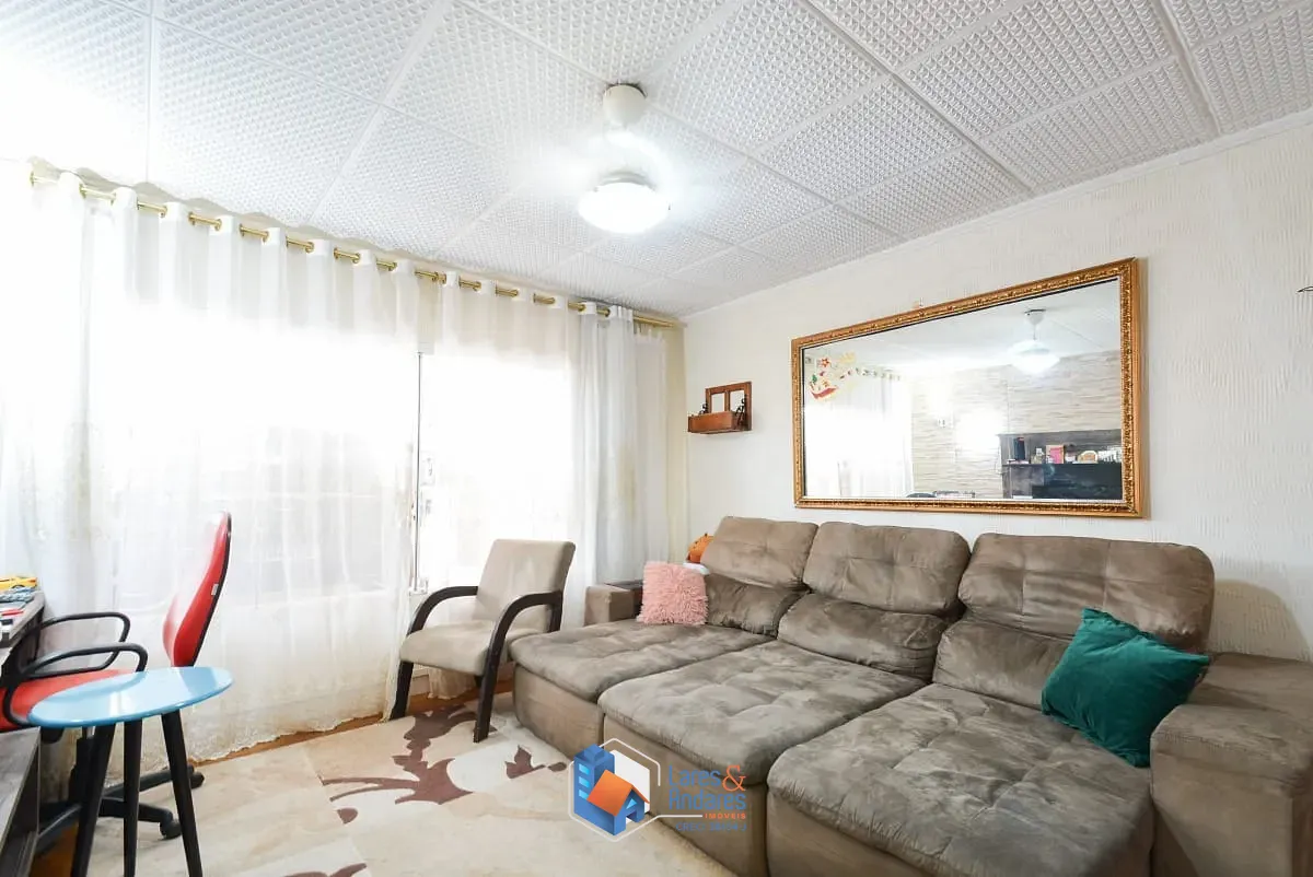 Casa, 4 quartos, 350 m² - Foto 1