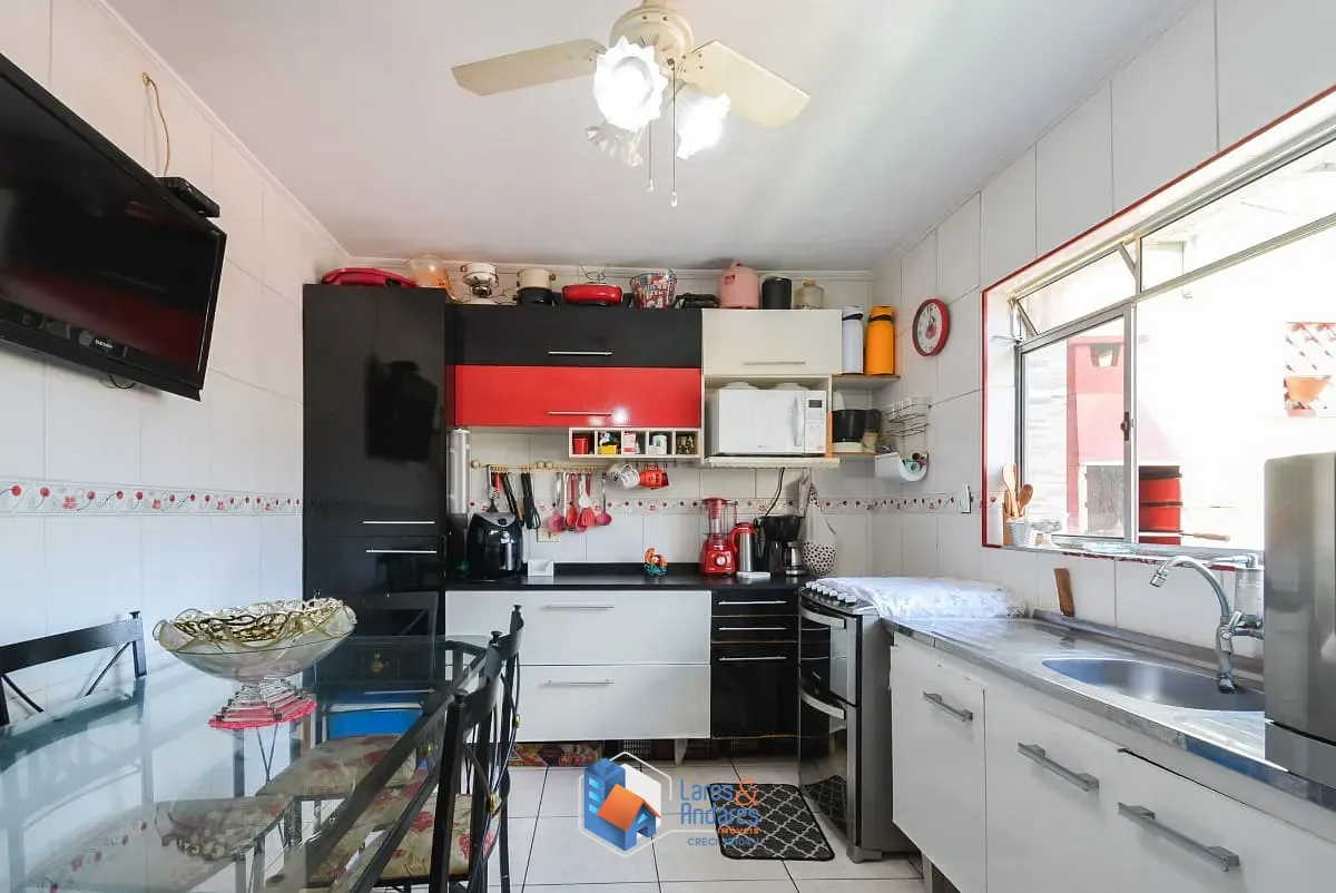 Casa, 4 quartos, 350 m² - Foto 9