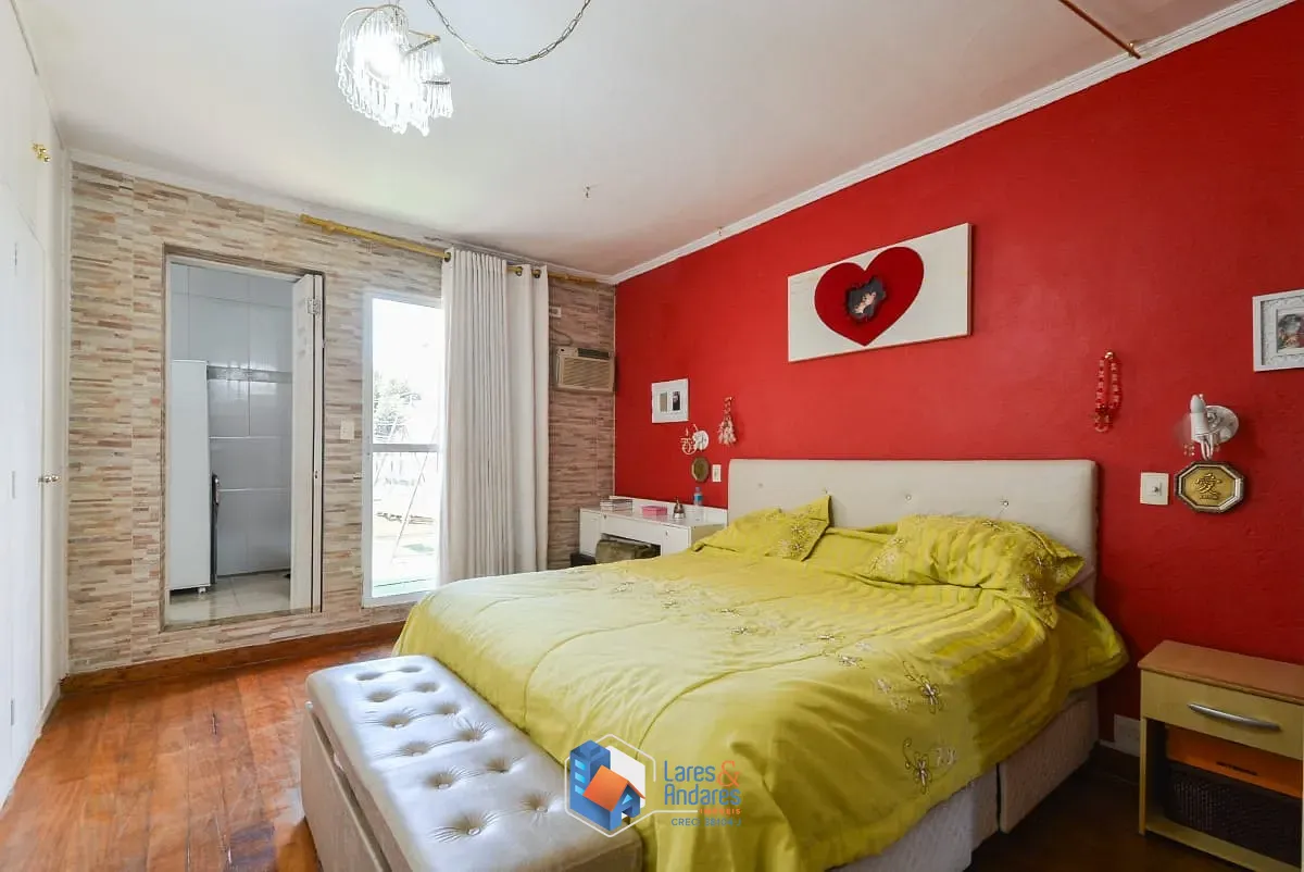 Casa, 4 quartos, 350 m² - Foto 23