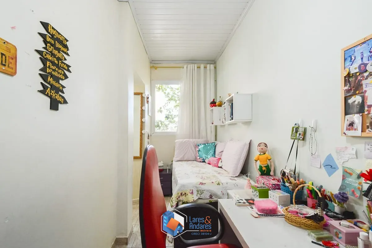 Casa, 4 quartos, 350 m² - Foto 22