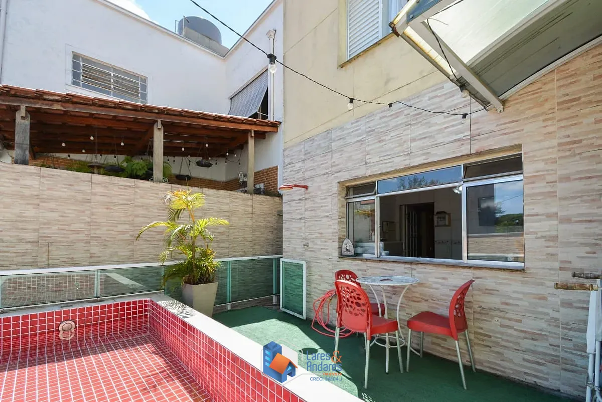 Casa, 4 quartos, 350 m² - Foto 14