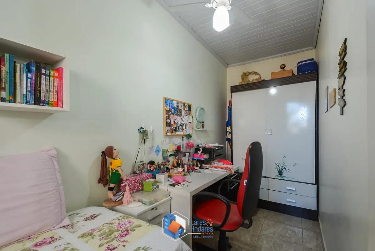 Casa, 4 quartos, 350 m² - Foto 21