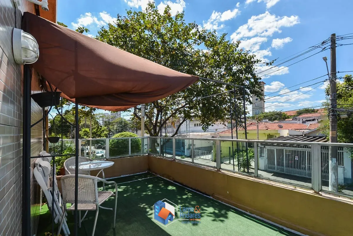 Casa, 4 quartos, 350 m² - Foto 27