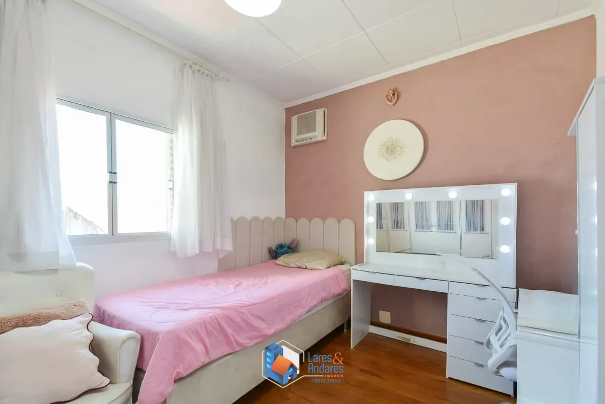 Casa, 4 quartos, 350 m² - Foto 15