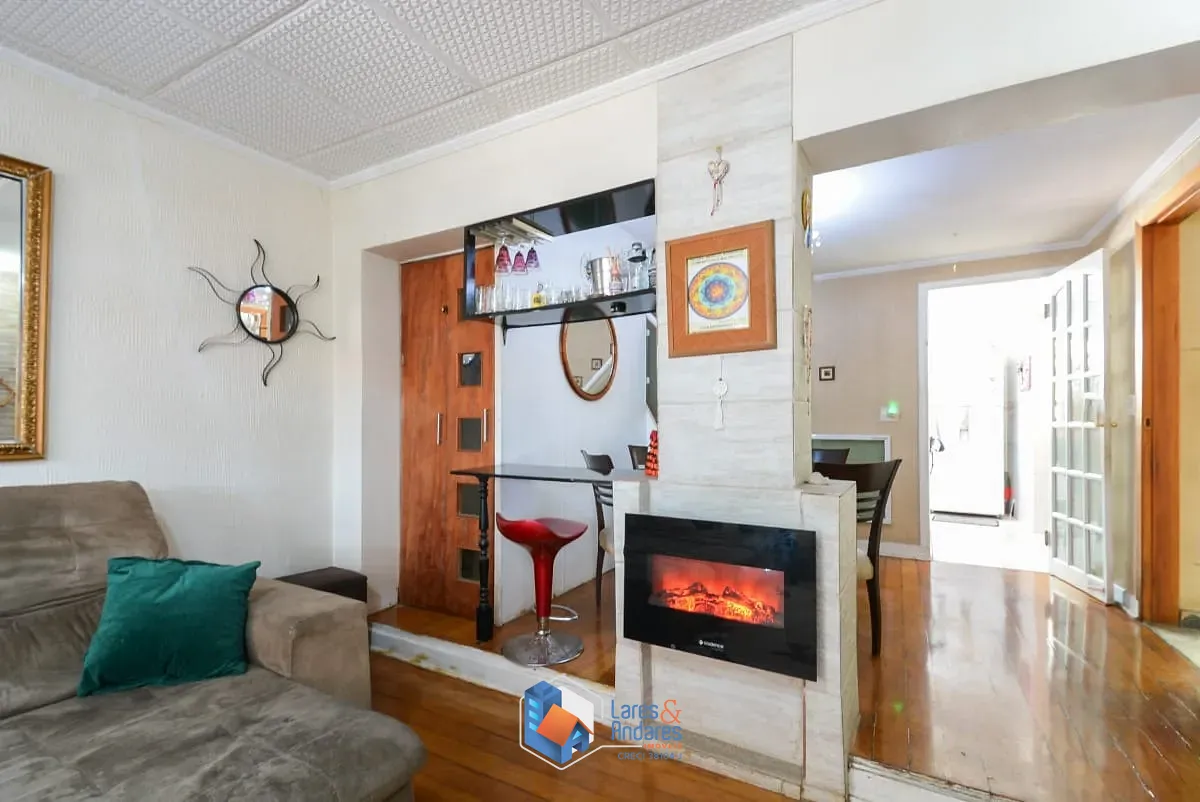Casa, 4 quartos, 350 m² - Foto 4