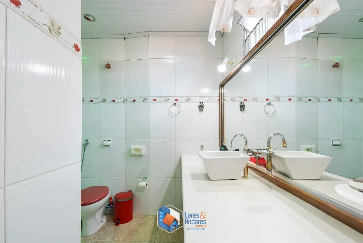 Casa, 4 quartos, 350 m² - Foto 30