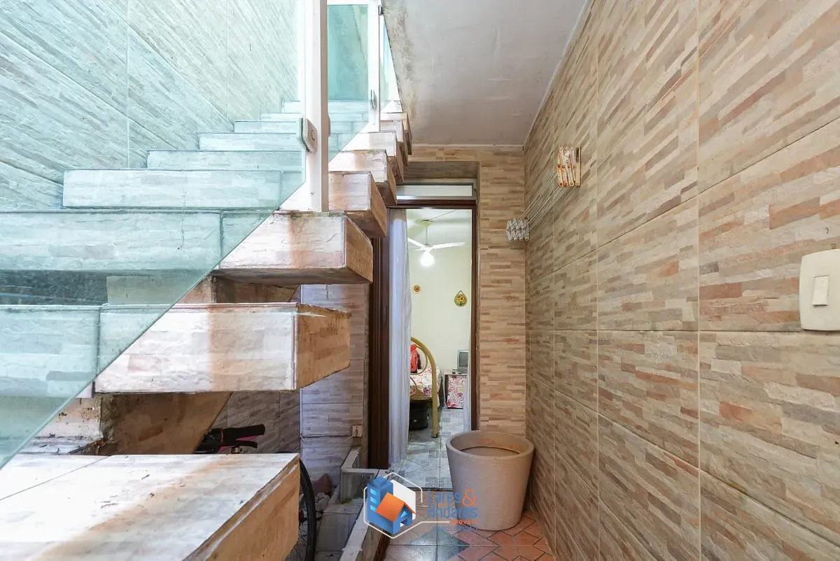 Casa, 4 quartos, 350 m² - Foto 42