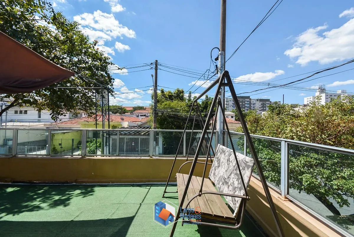 Casa, 4 quartos, 350 m² - Foto 26