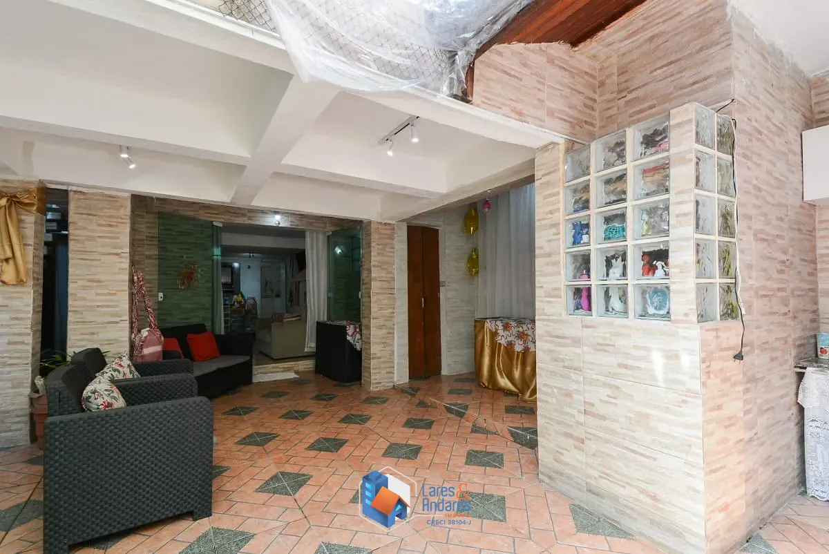 Casa, 4 quartos, 350 m² - Foto 32