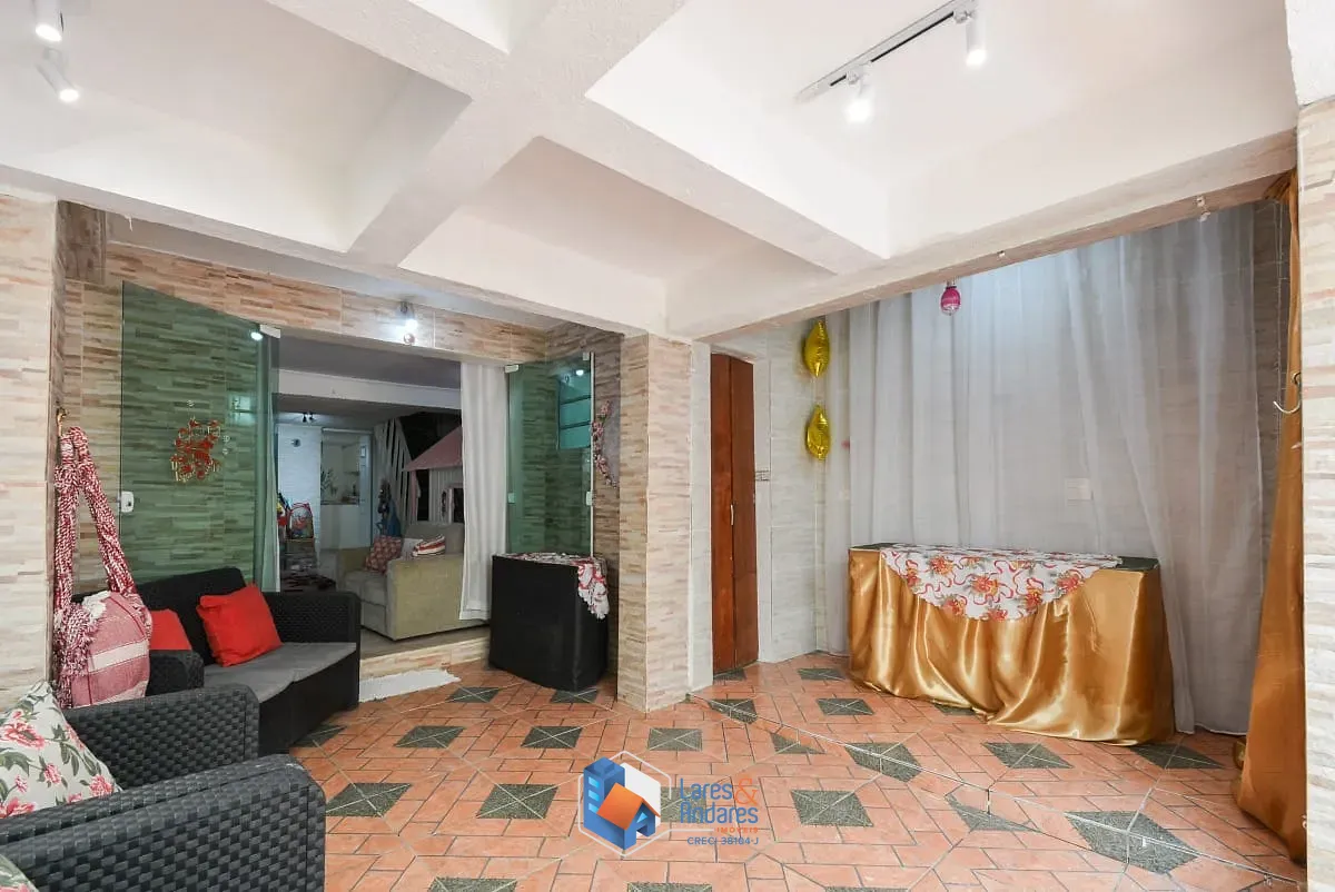 Casa, 4 quartos, 350 m² - Foto 34