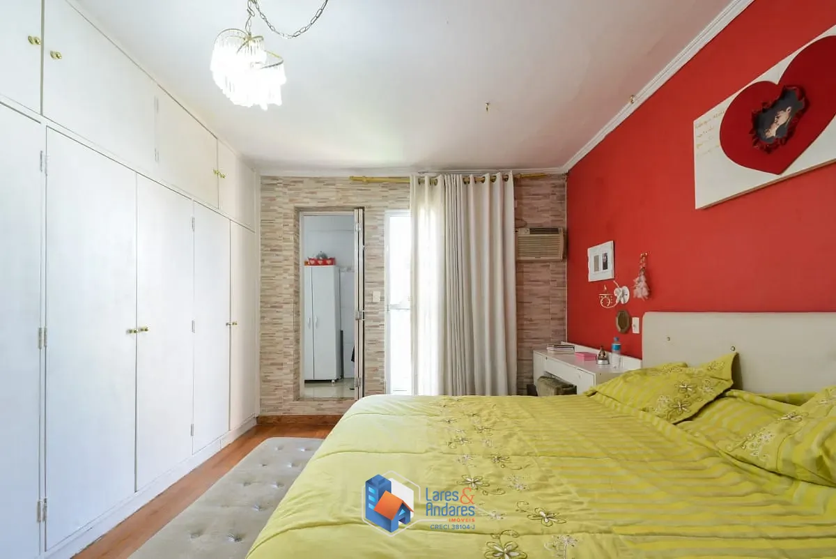 Casa, 4 quartos, 350 m² - Foto 24