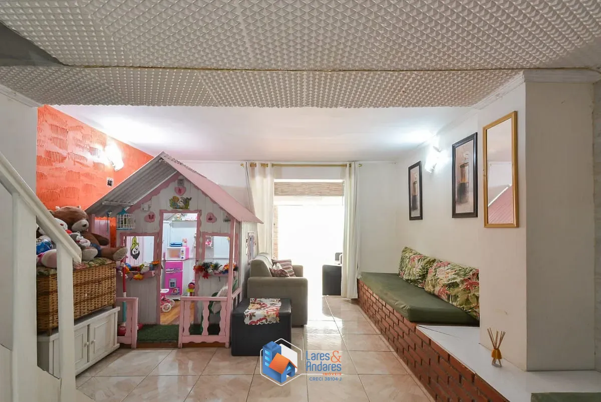 Casa, 4 quartos, 350 m² - Foto 39