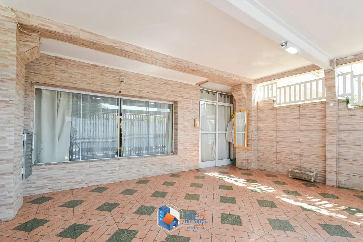 Casa, 4 quartos, 350 m² - Foto 45