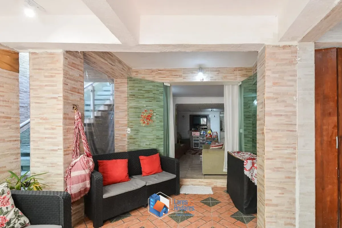 Casa, 4 quartos, 350 m² - Foto 37