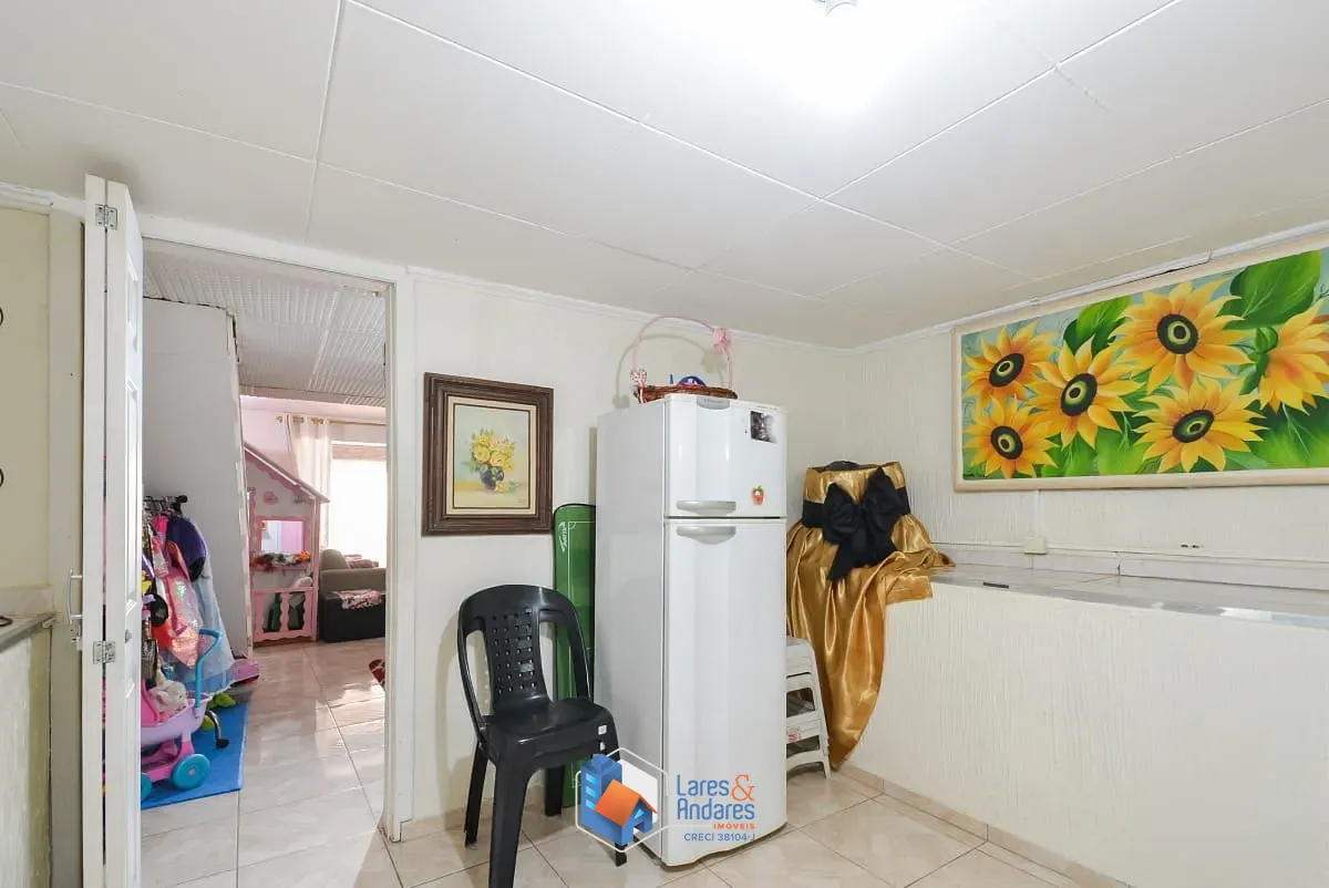 Casa, 4 quartos, 350 m² - Foto 41