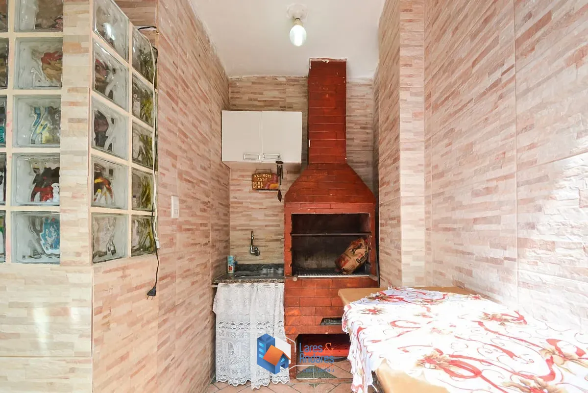 Casa, 4 quartos, 350 m² - Foto 33