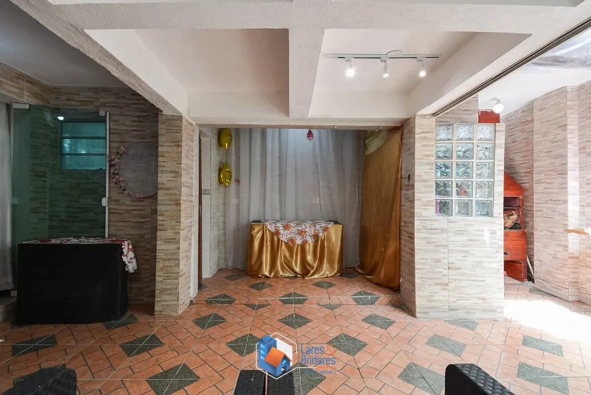 Casa, 4 quartos, 350 m² - Foto 35