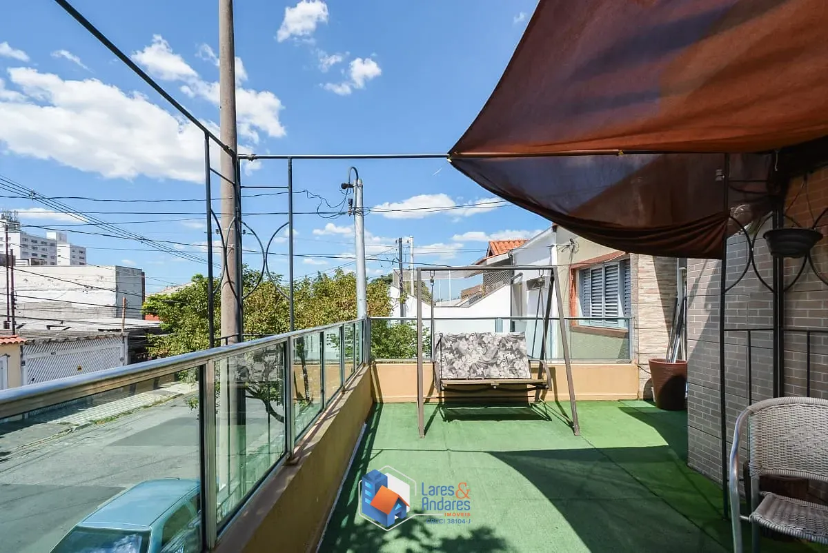 Casa, 4 quartos, 350 m² - Foto 29