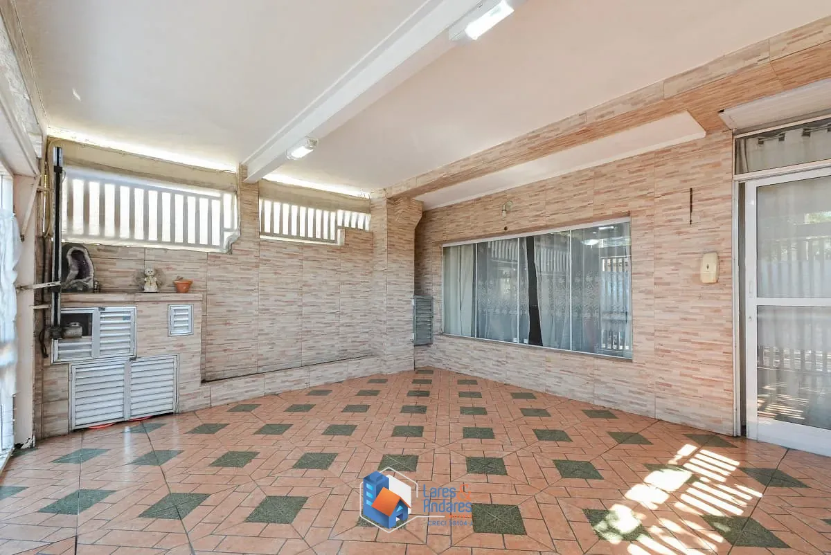 Casa, 4 quartos, 350 m² - Foto 44