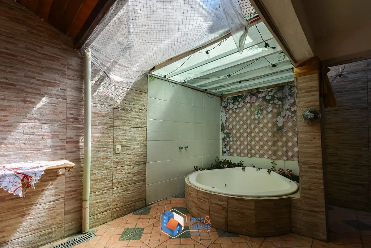 Casa, 4 quartos, 350 m² - Foto 36