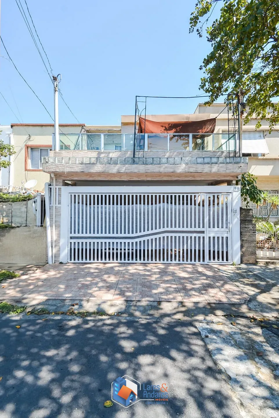 Casa, 4 quartos, 350 m² - Foto 46