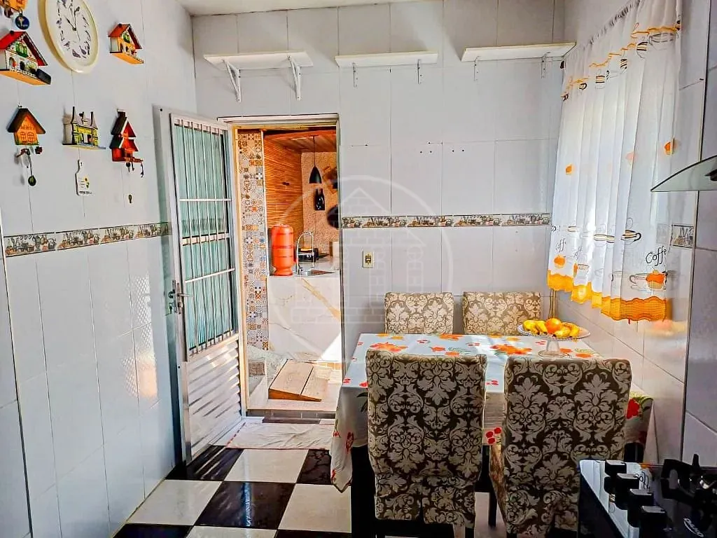 Casa, 3 quartos, 170 m² - Foto 13
