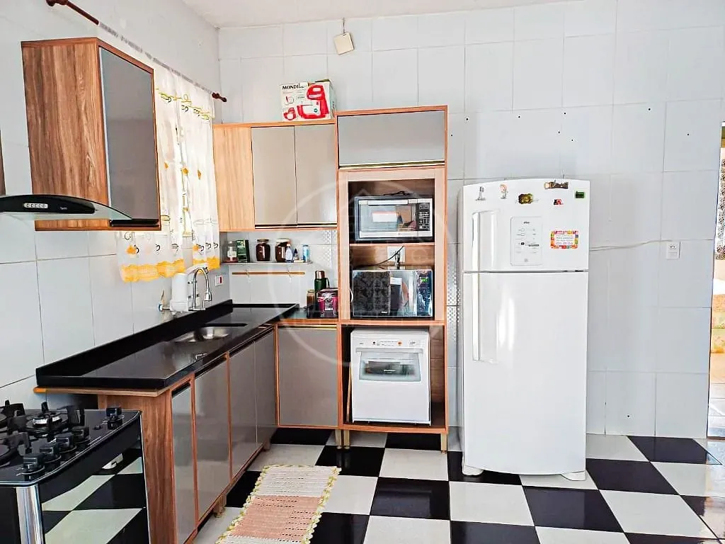 Casa, 3 quartos, 170 m² - Foto 12