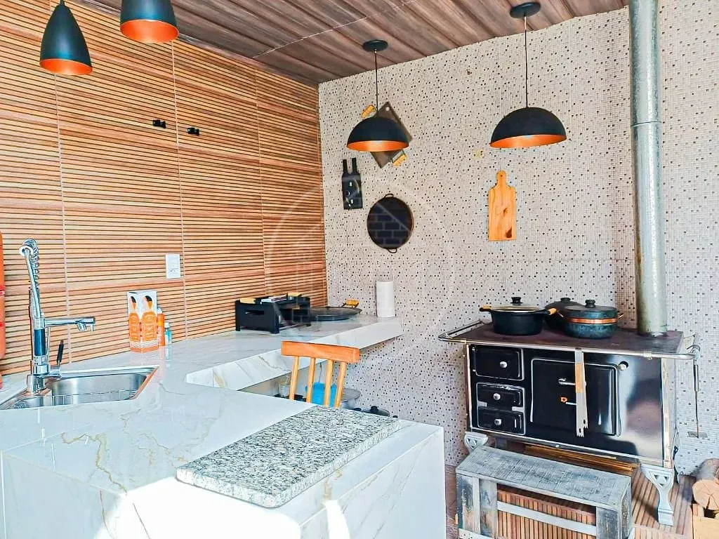 Casa, 3 quartos, 170 m² - Foto 17