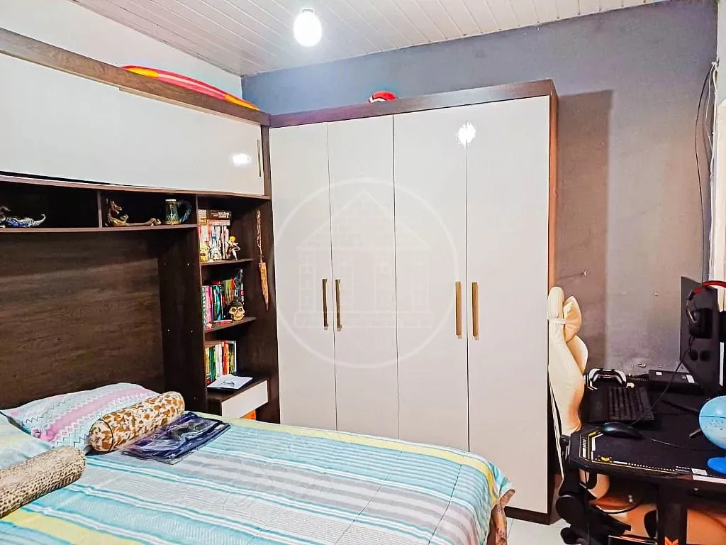 Casa, 3 quartos, 170 m² - Foto 1