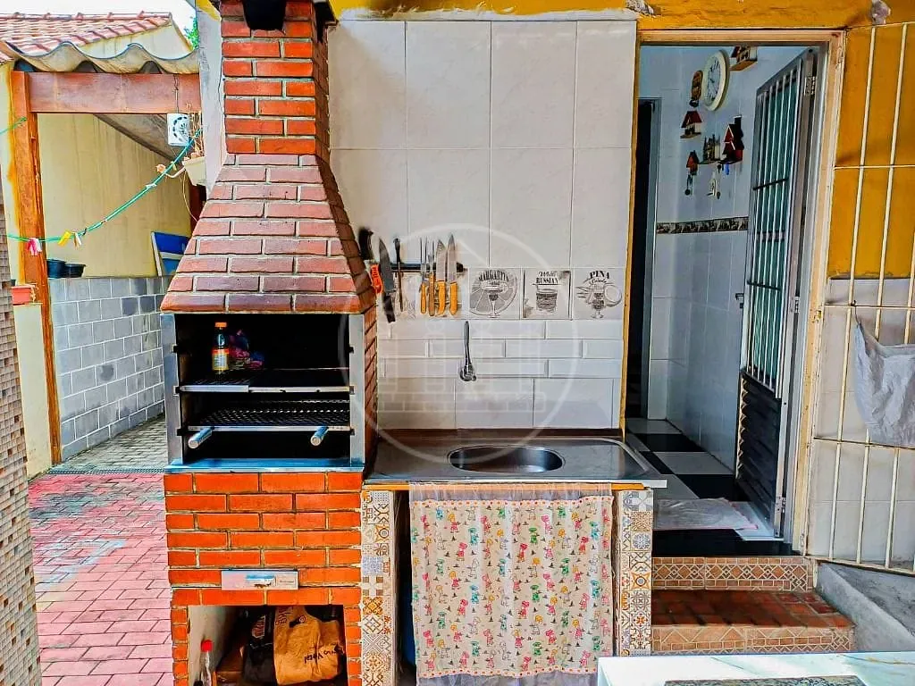 Casa, 3 quartos, 170 m² - Foto 16