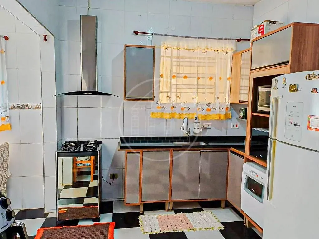 Casa, 3 quartos, 170 m² - Foto 14