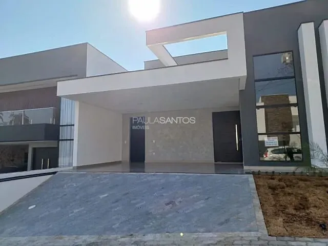 Casa com 300m² 3 quartos e 2 banheiros, à venda, no bairro Brigadeiro Tobias em Sorocaba