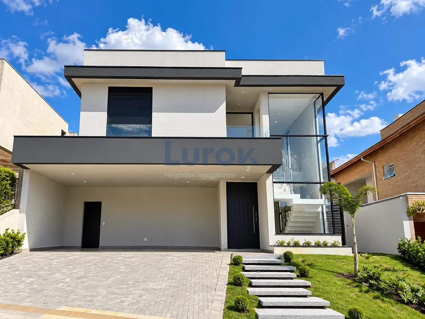 Casa, 4 quartos, 295 m² - Foto 8