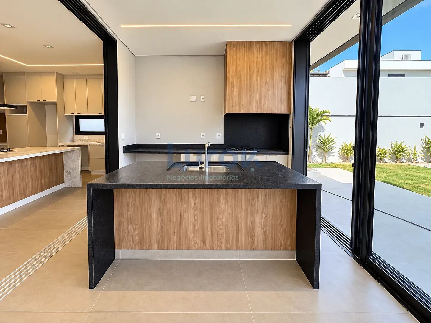 Casa, 4 quartos, 295 m² - Foto 16