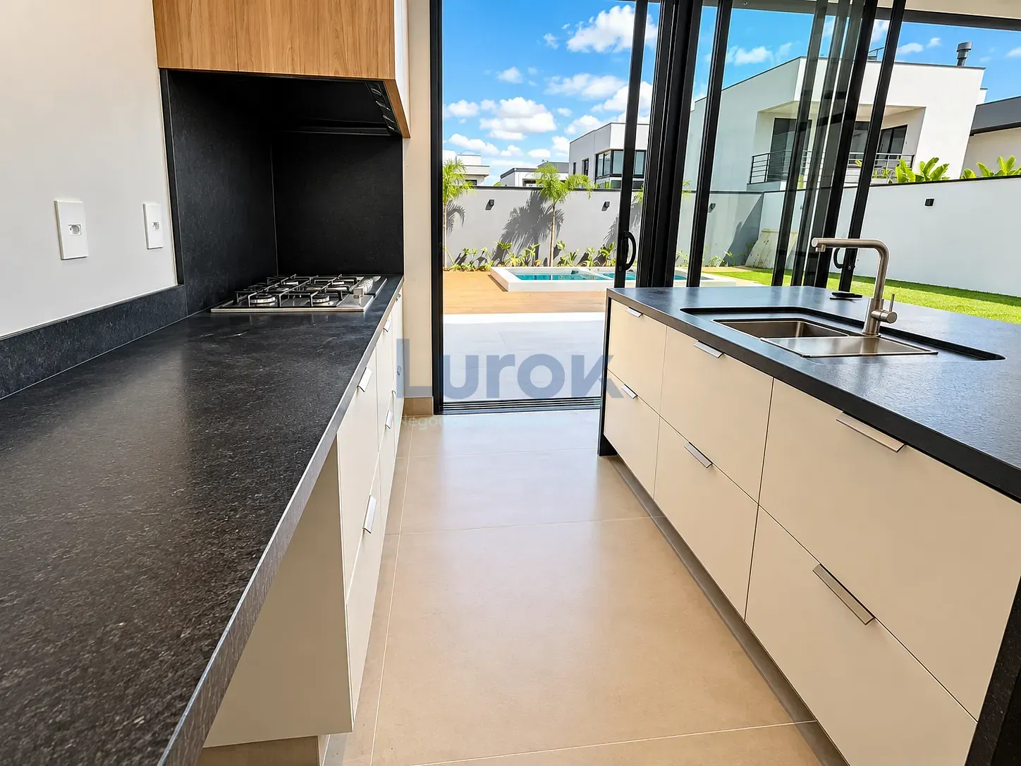 Casa, 4 quartos, 295 m² - Foto 17