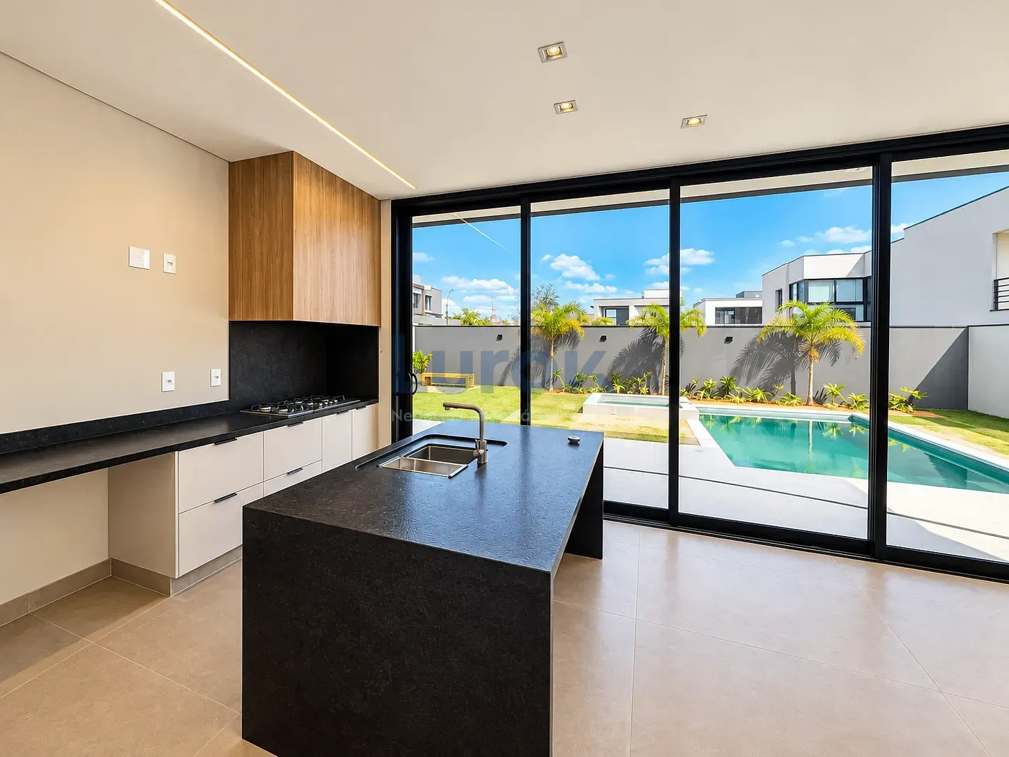 Casa, 4 quartos, 295 m² - Foto 18