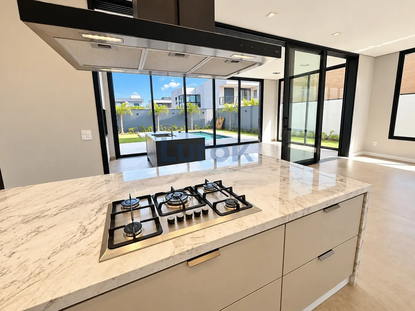 Casa, 4 quartos, 295 m² - Foto 20
