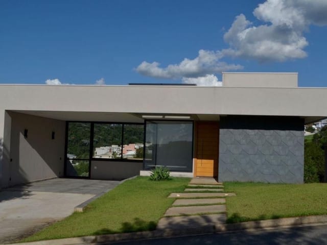 Casa com 490m² 4 quartos e 7 banheiros, à venda, no bairro Alphaville em Santana de Parnaíba
