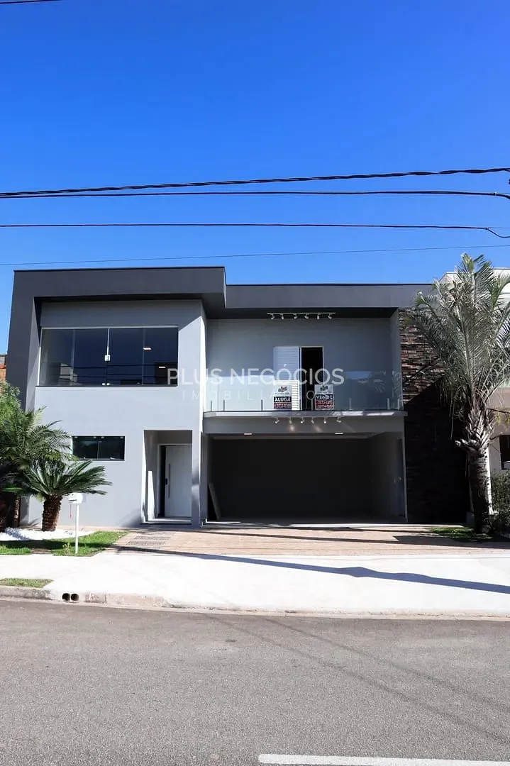 Casa, 3 quartos, 200 m² - Foto 2