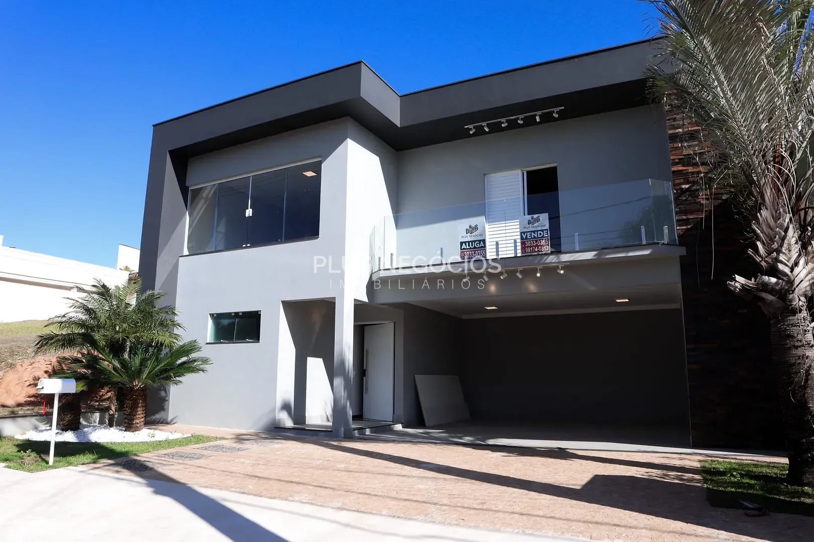 Casa, 3 quartos, 200 m² - Foto 1