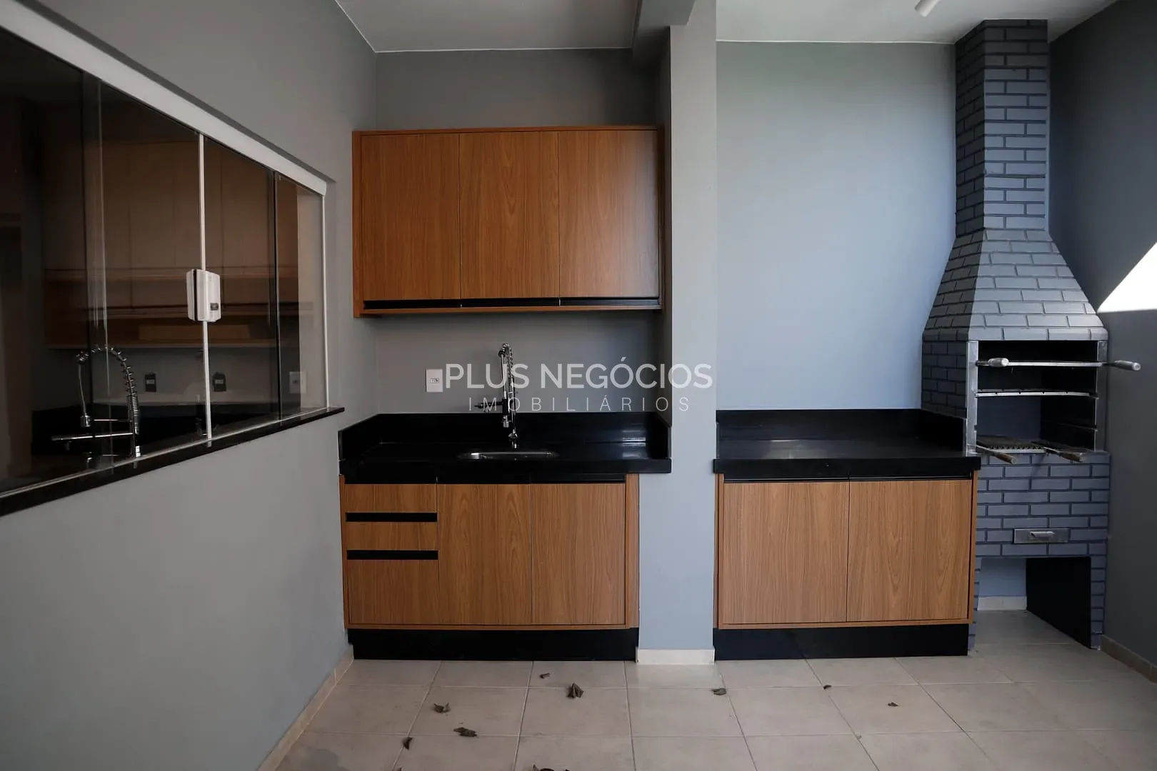 Casa, 3 quartos, 200 m² - Foto 9